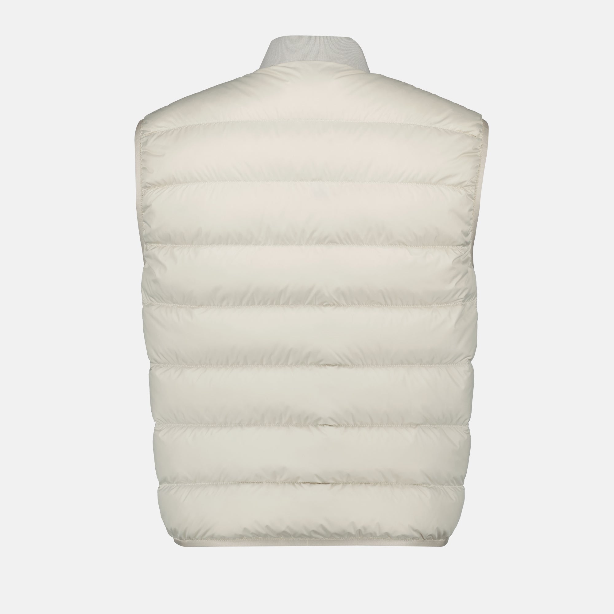 Image of the Bomber Epinal article by Moncler for Men - Autumn-Winter 2025 - Detailed View 2