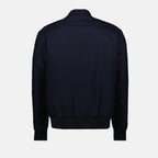 Giacche Bomber Reversibile Villerest Moncler Blu scuro Homme