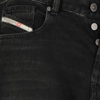 Image de l'article Jean large D-Sire 1996 L.30 de la marque Diesel pour Femme - Saison Automne-Hiver 2025 - Vue détaillée_3