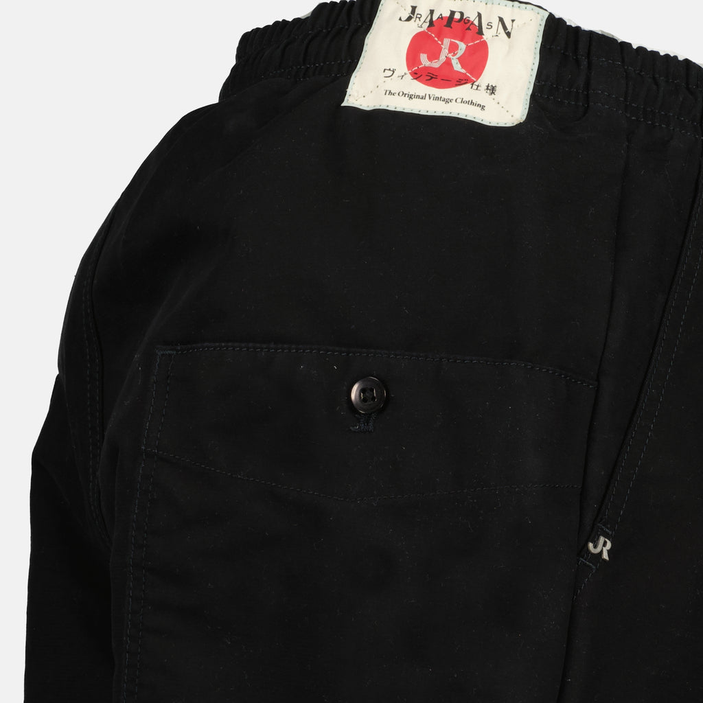 Image de l'article Pantalon Nikko de la marque Japan Rag pour Homme - Saison Automne-Hiver 2025 - Vue détaillée_2