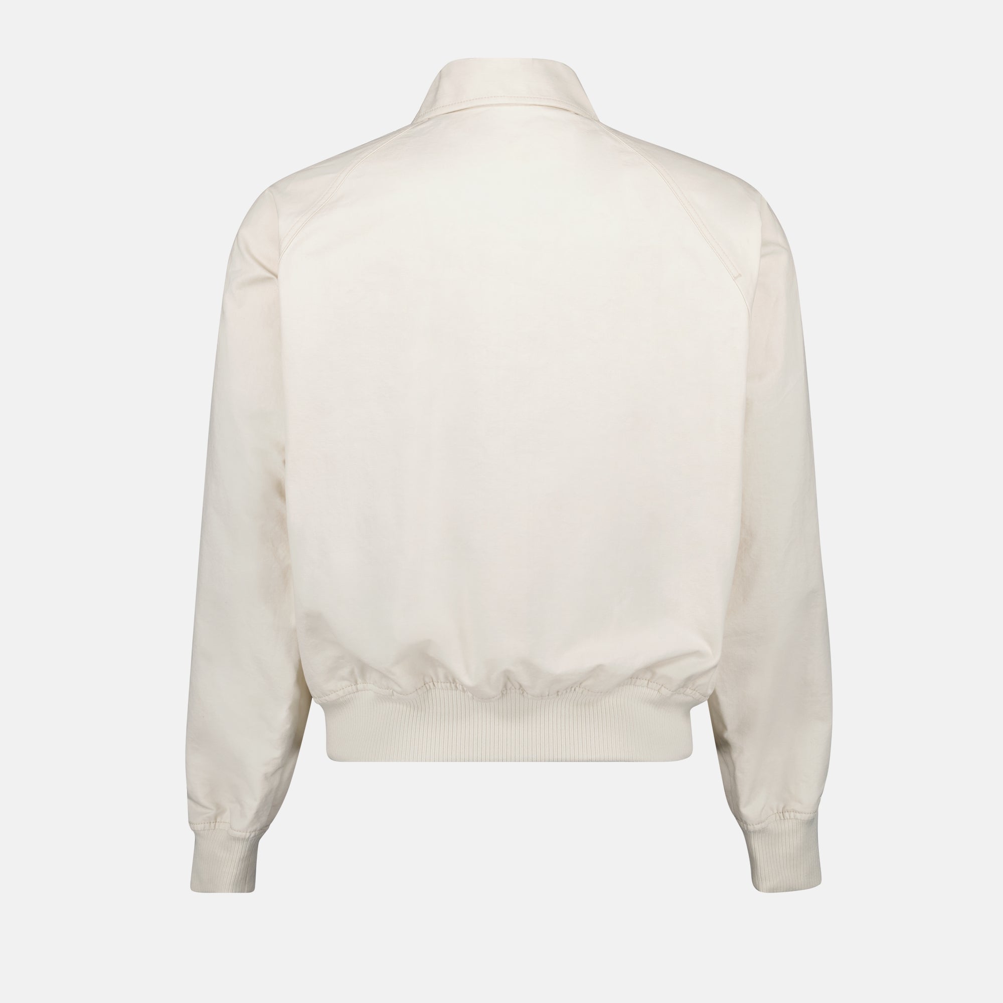 Jacken Blouson zippé CD Heart Dior Weiß Homme