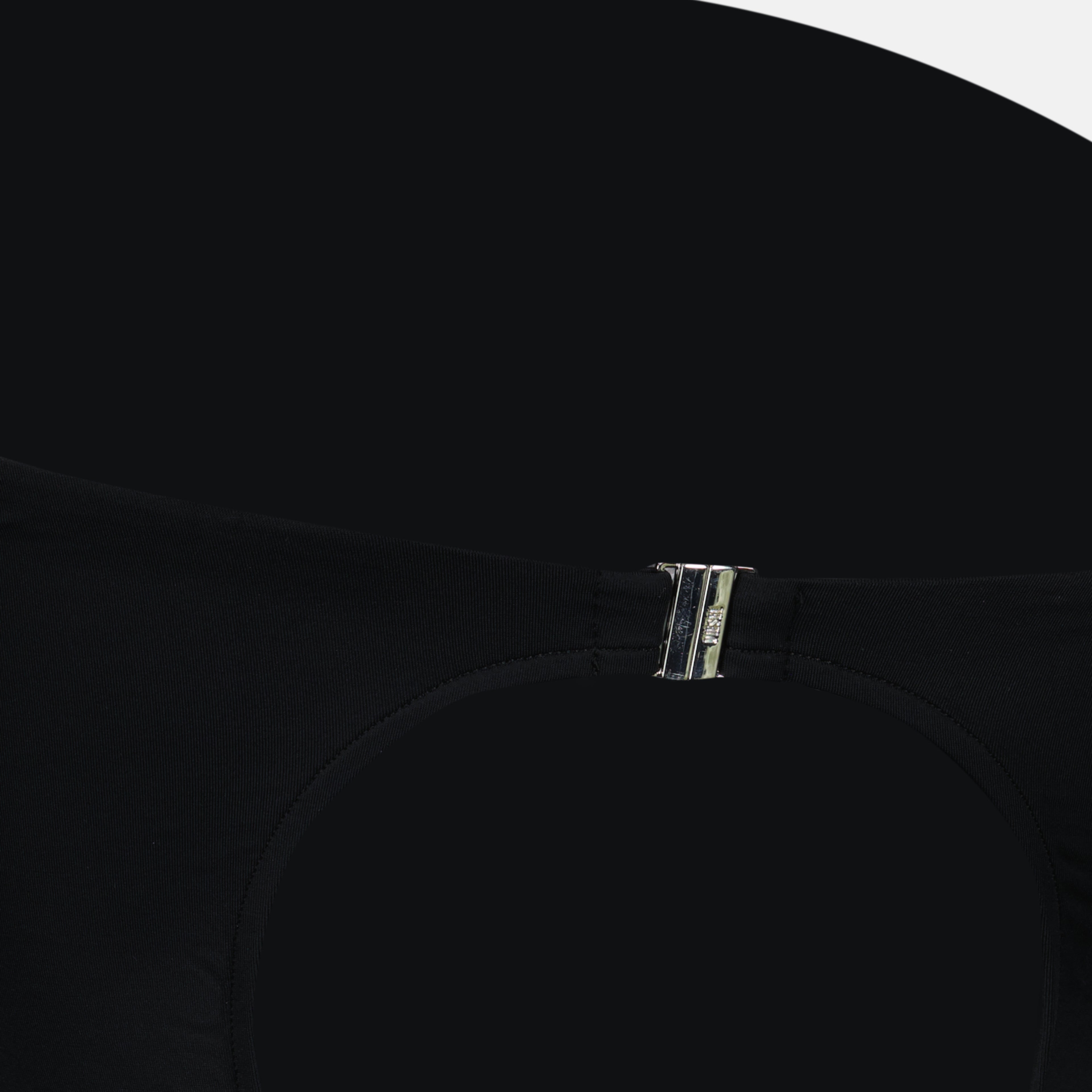 Image de l'article Maillot de bain Cecilia-D-Core noir de la marque Diesel pour Femme - Saison Printemps-Été 2026 - Vue détaillée_2