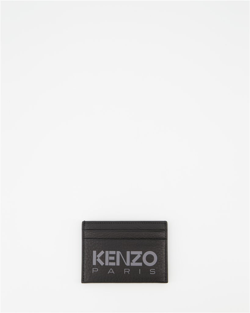 Kleine lederwaren FC65PM500L45 99 black Kenzo Schwarz Homme