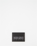 Kleine lederwaren FC65PM500L45 99 black Kenzo Schwarz Homme