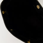 Imagen del bolso pequeño Jamie Shopping de Saint Laurent para Mujer - Temporada Otoño-Invierno 2025 - Vista Detallada_3