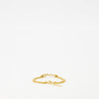 주얼리 카상드르 브레이슬릿 Saint Laurent 금 Femme