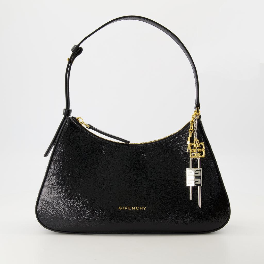 Handtaschen und schultertaschen Lucky Lock Bag Givenchy Schwarz Femme