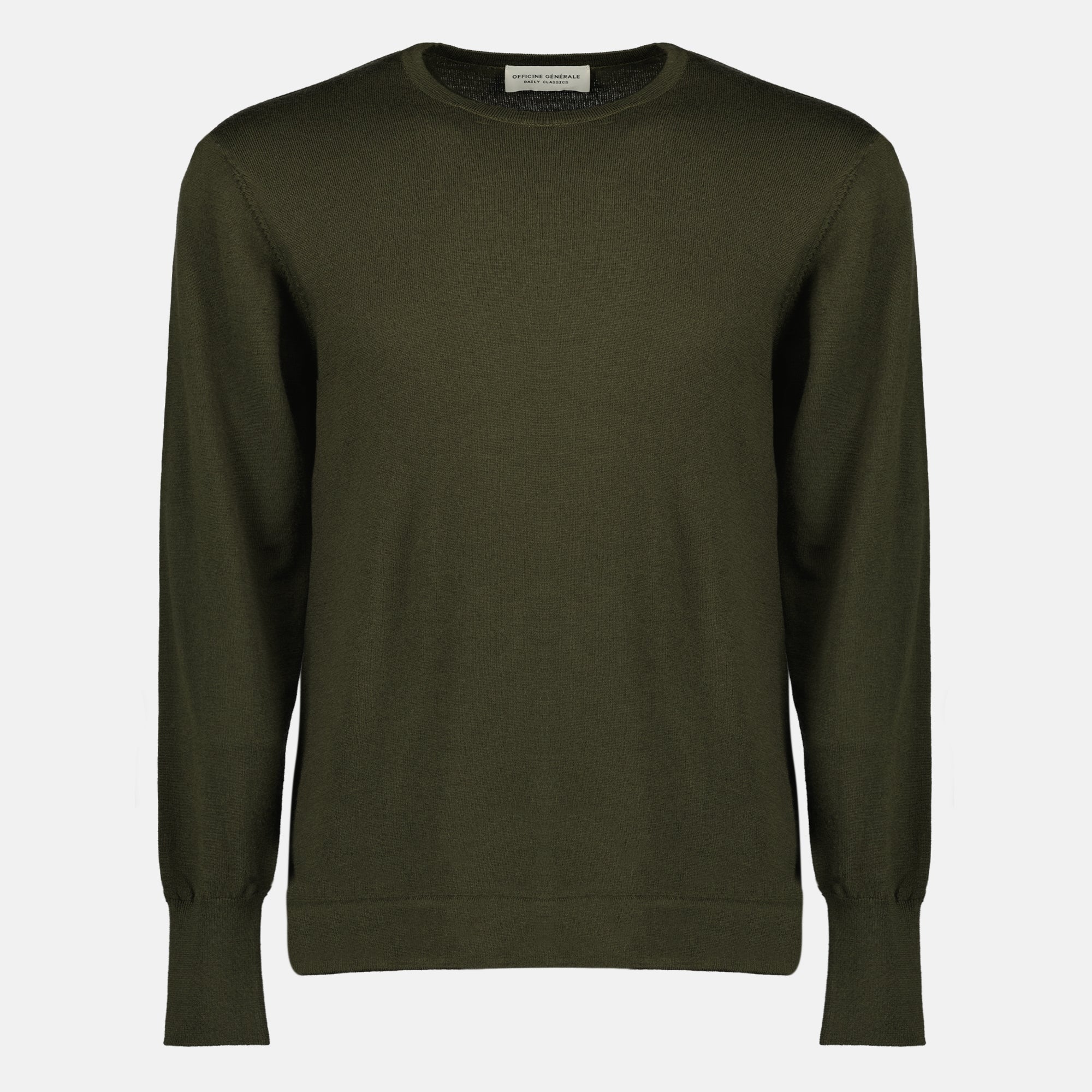 Kenzo Elephant Bowling Sweater - Men – myCompañero