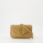 Image de l'article Sac Loulou mini de la marque Saint Laurent pour Femme - Saison Automne-Hiver 2025 - Vue de Face