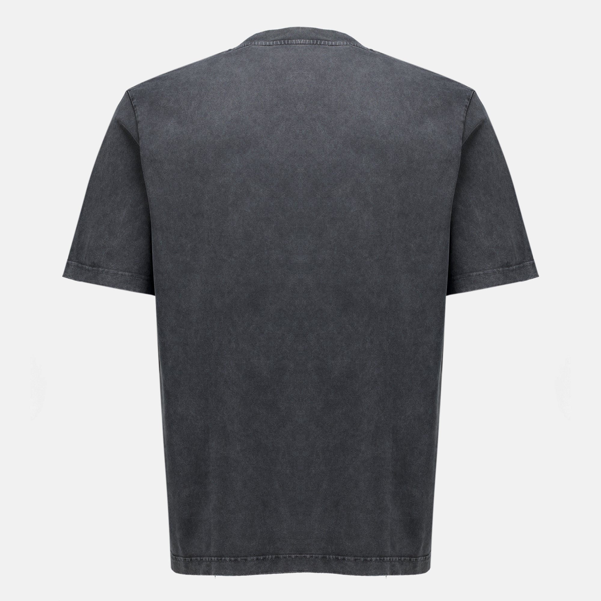 T-shirts 폭스 그레이 티셔츠 Maison Kitsune Gris Homme