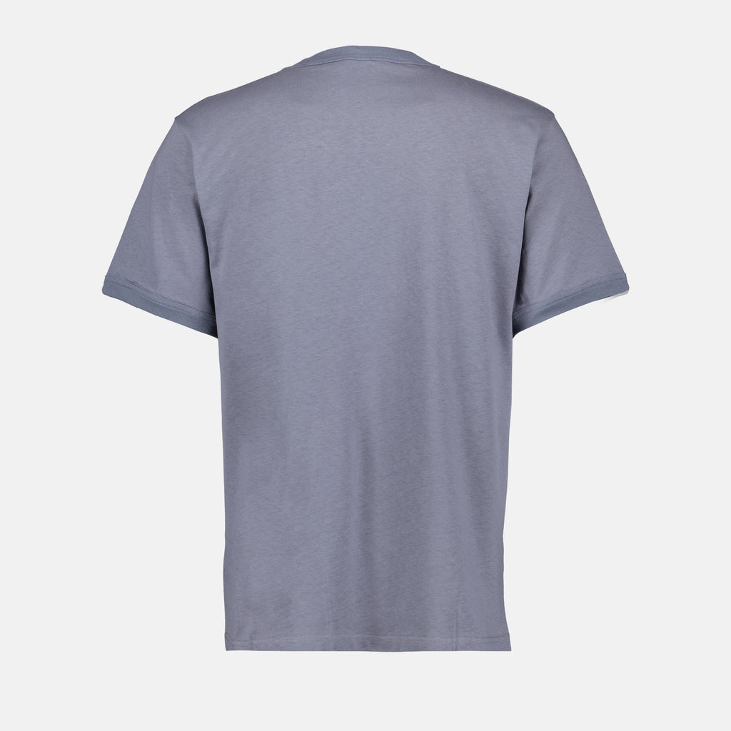 T-shirts T-shirt Dior Charm Dior Gris Homme