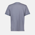 T-shirts T-shirt Dior Charm Dior Gris Homme