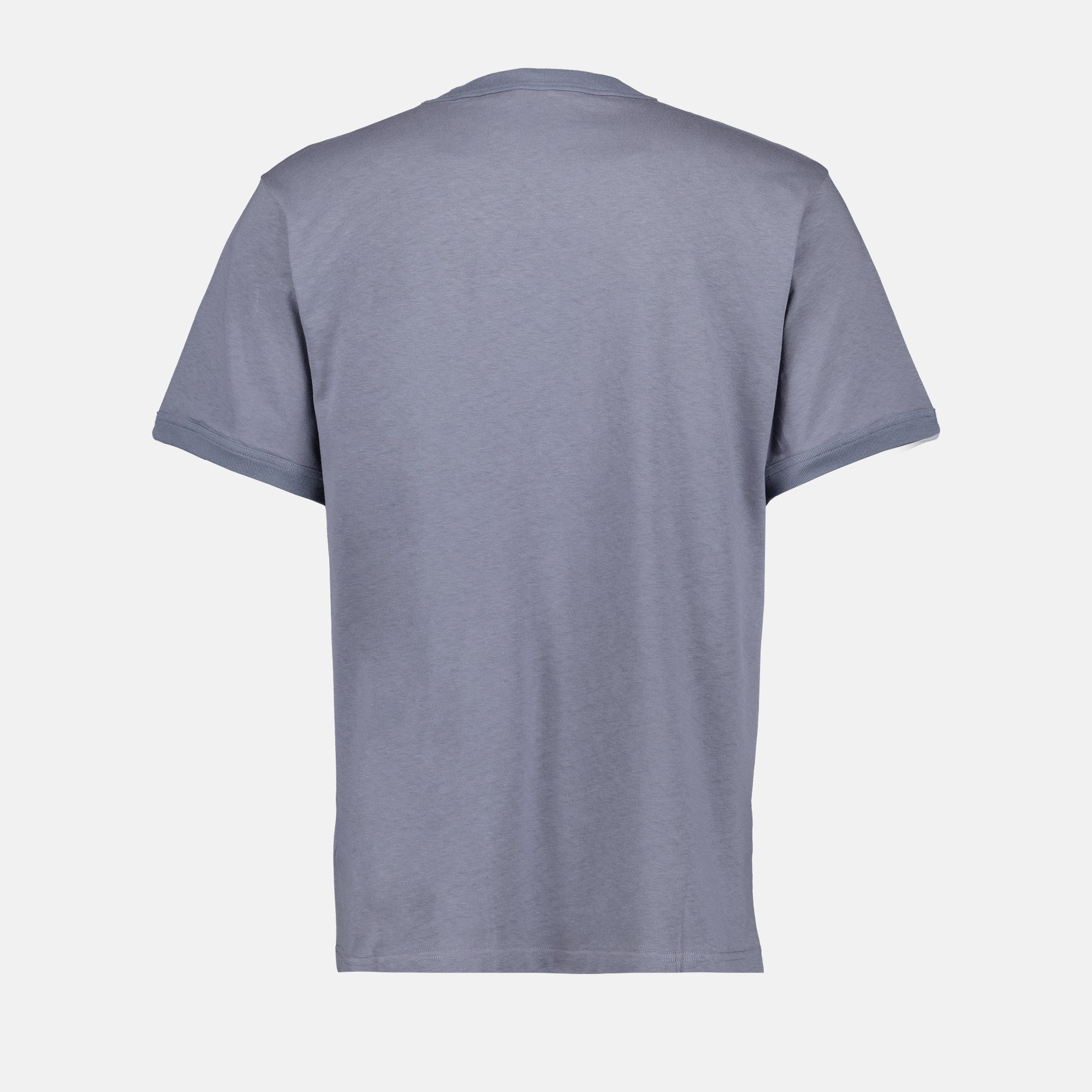 T-shirts T-shirt Dior Charm Dior Gris Homme