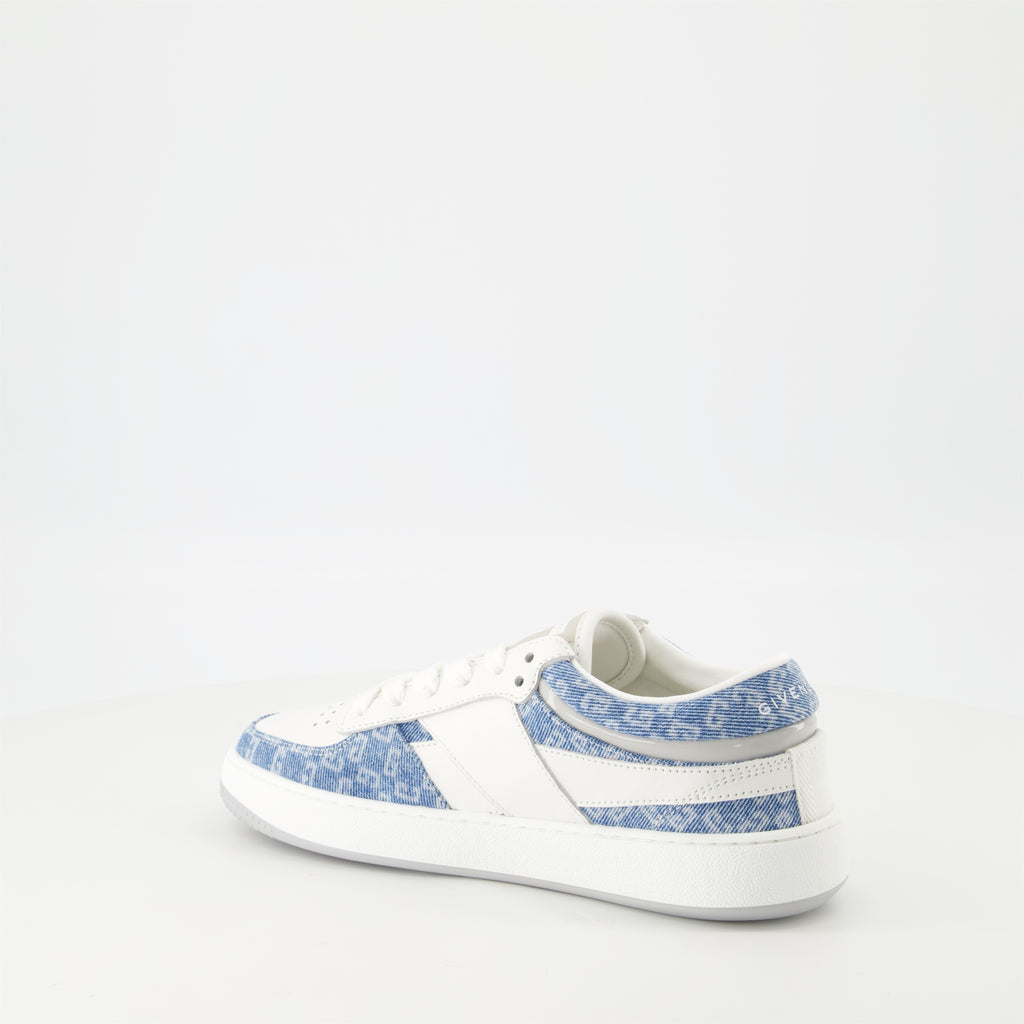 Sneakers G Move Sneakers Givenchy Blue Femme