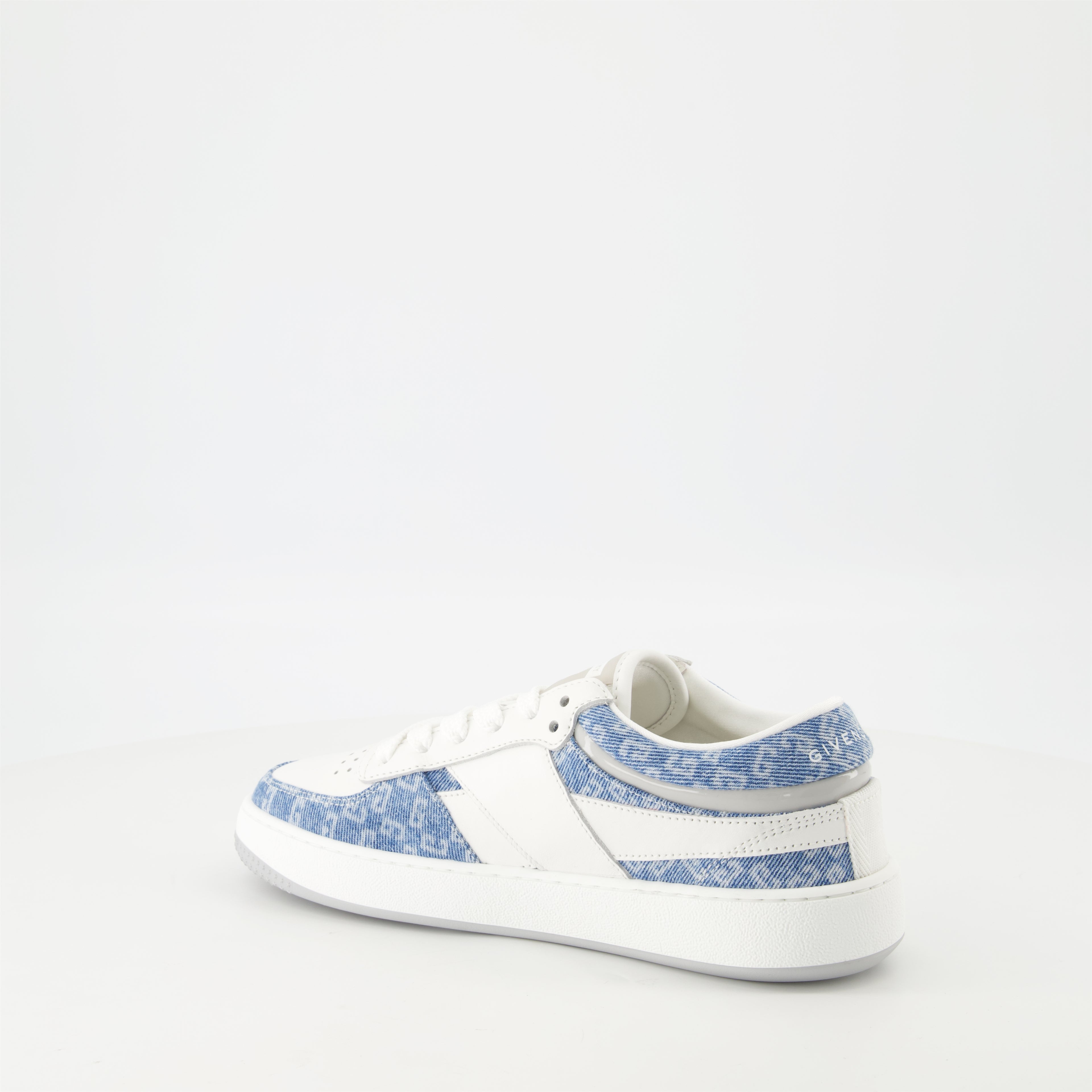 Sneakers G Move Sneakers Givenchy Blue Femme