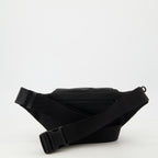 Sacs banane Sac banane Durance Moncler Noir Homme