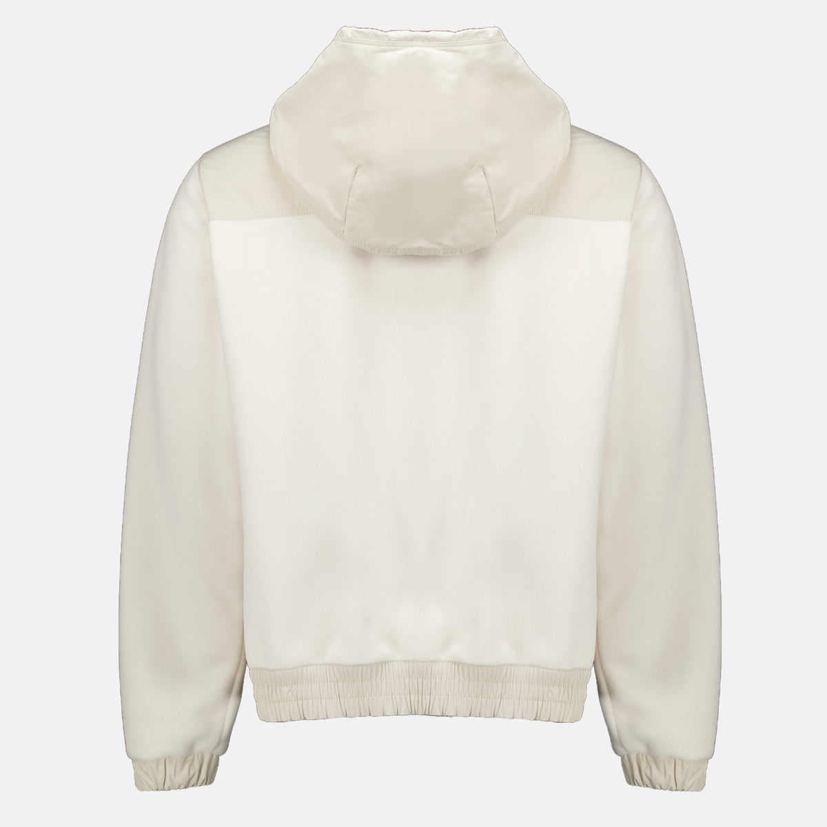 Vestes ベージュのポーラテック®ジップアップジャケット Moncler Grenoble Beige Homme