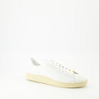 Baskets Baskets Royco blanches Valentino Garavani Blanc Homme