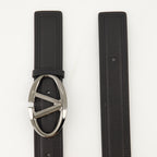 Belts Ceinture The Bold Valentino Garavani Black Homme