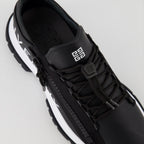 Sneaker Zapatillas Spectre Givenchy Negro Homme