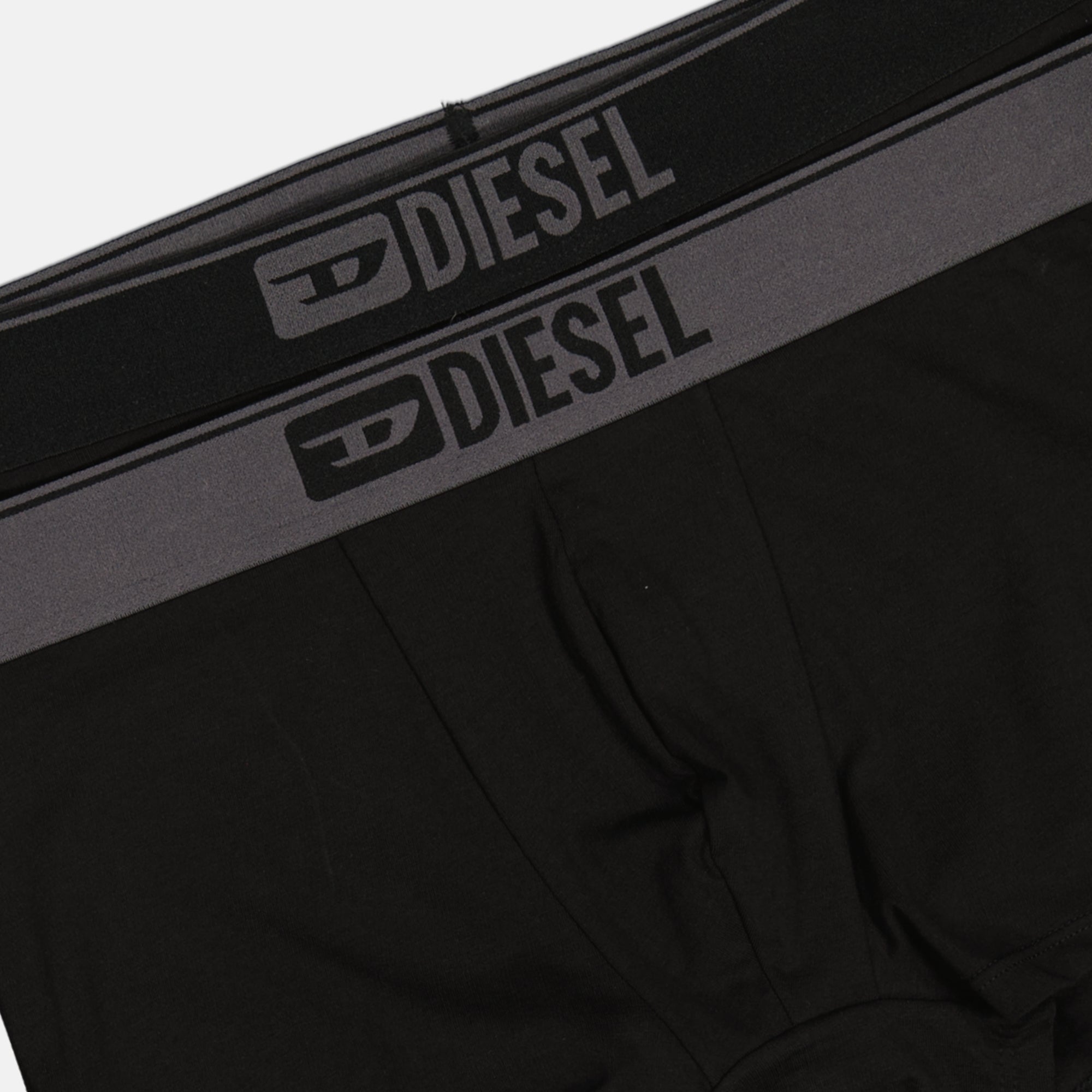 Image de l'article Lot de boxers de la marque Diesel pour Homme - Saison Automne-Hiver 2025 - Vue détaillée_2