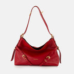 Bild der Givenchy Voyou Medium Tasche für Damen - Herbst-Winter 2025 - Vorderansicht