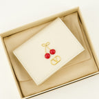 Imagen de la cartera Cherryfic beige de la marca Valentino Garavani para Mujer - Temporada Primavera-Verano 2026 - Vista Detallada_3