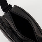 Sacs bandoulière Bolso Niki Camera Saint Laurent Noir Homme