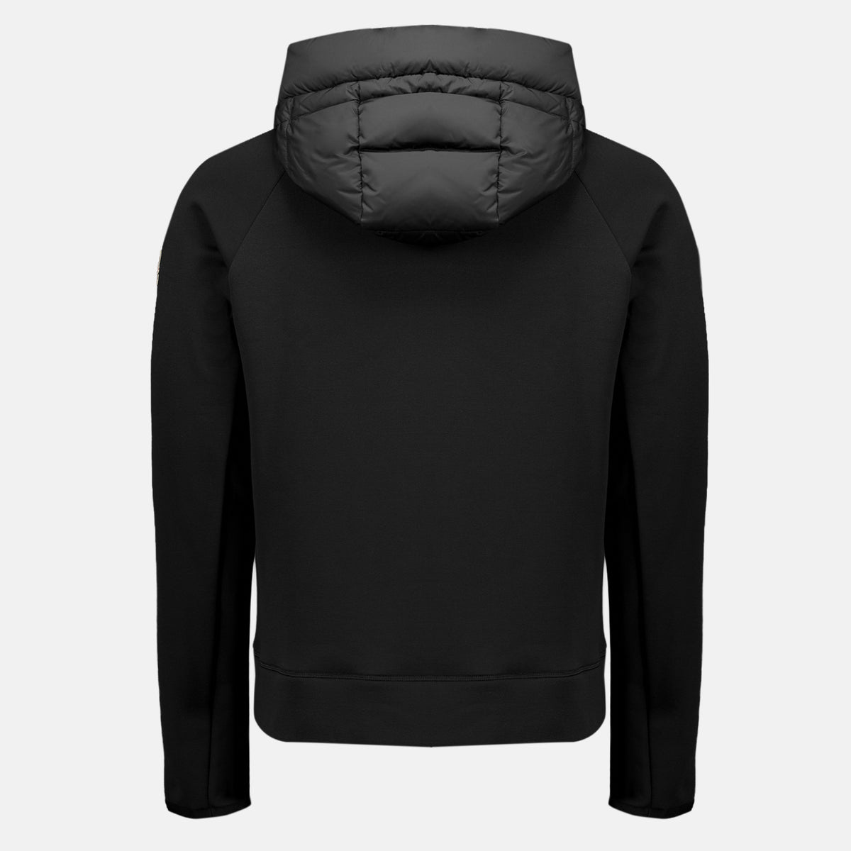 Vestes Cardigan zippé en Polartec® noir Moncler Grenoble Noir Homme