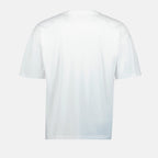 T-shirts T-shirt T-Boxt-R20 Diesel Blanc Homme