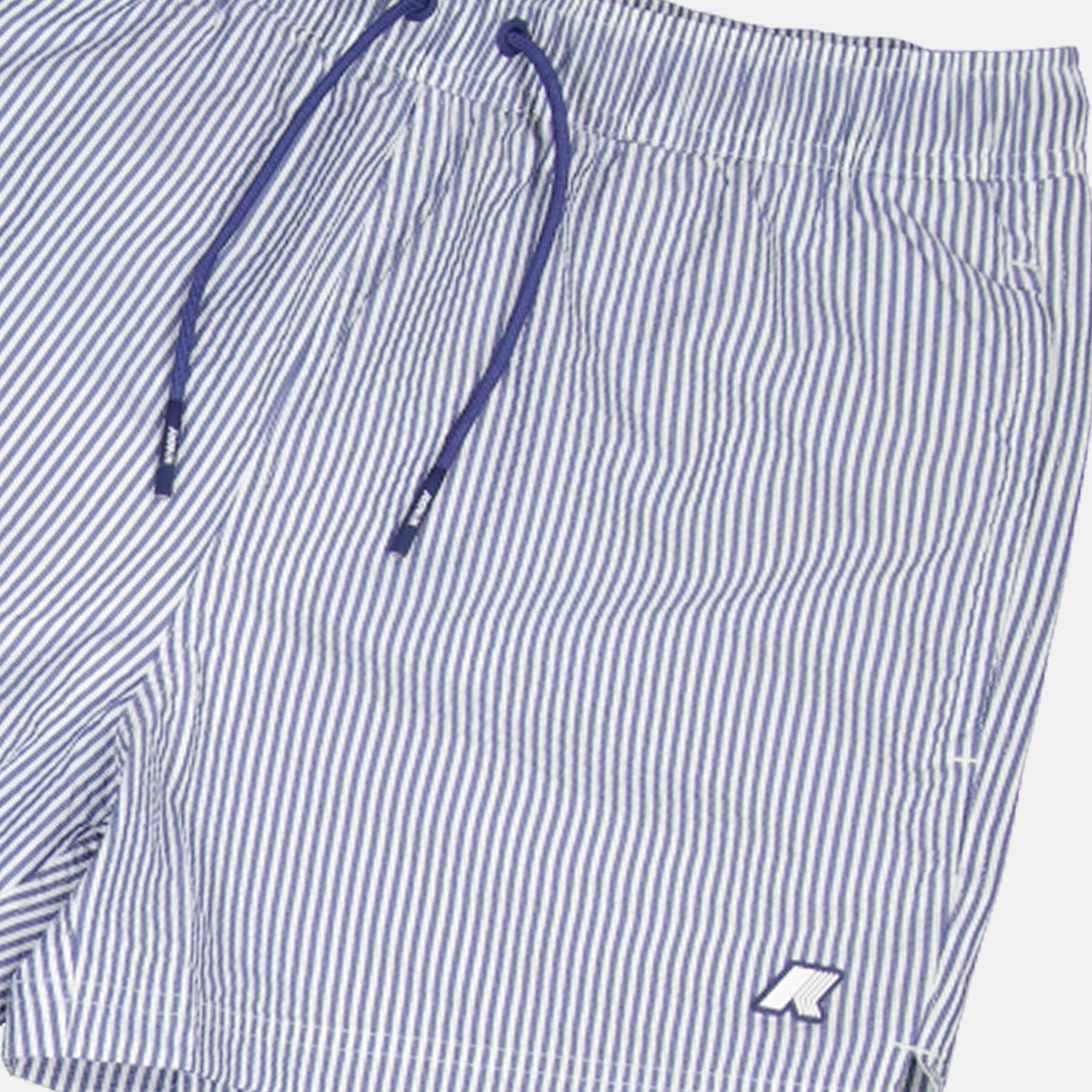 Beachwear Hazel Mid Swimwear K-Way Blue Homme