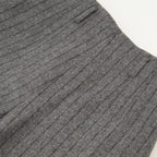 Shorts Calções de Lã Iro Gris Femme