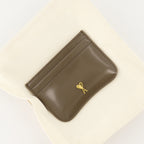 Imagen del porta tarjetas Paris Paris de la marca Ami PARIS para Unisex - Temporada Otoño-Invierno 2025 - Vista Detallada_2