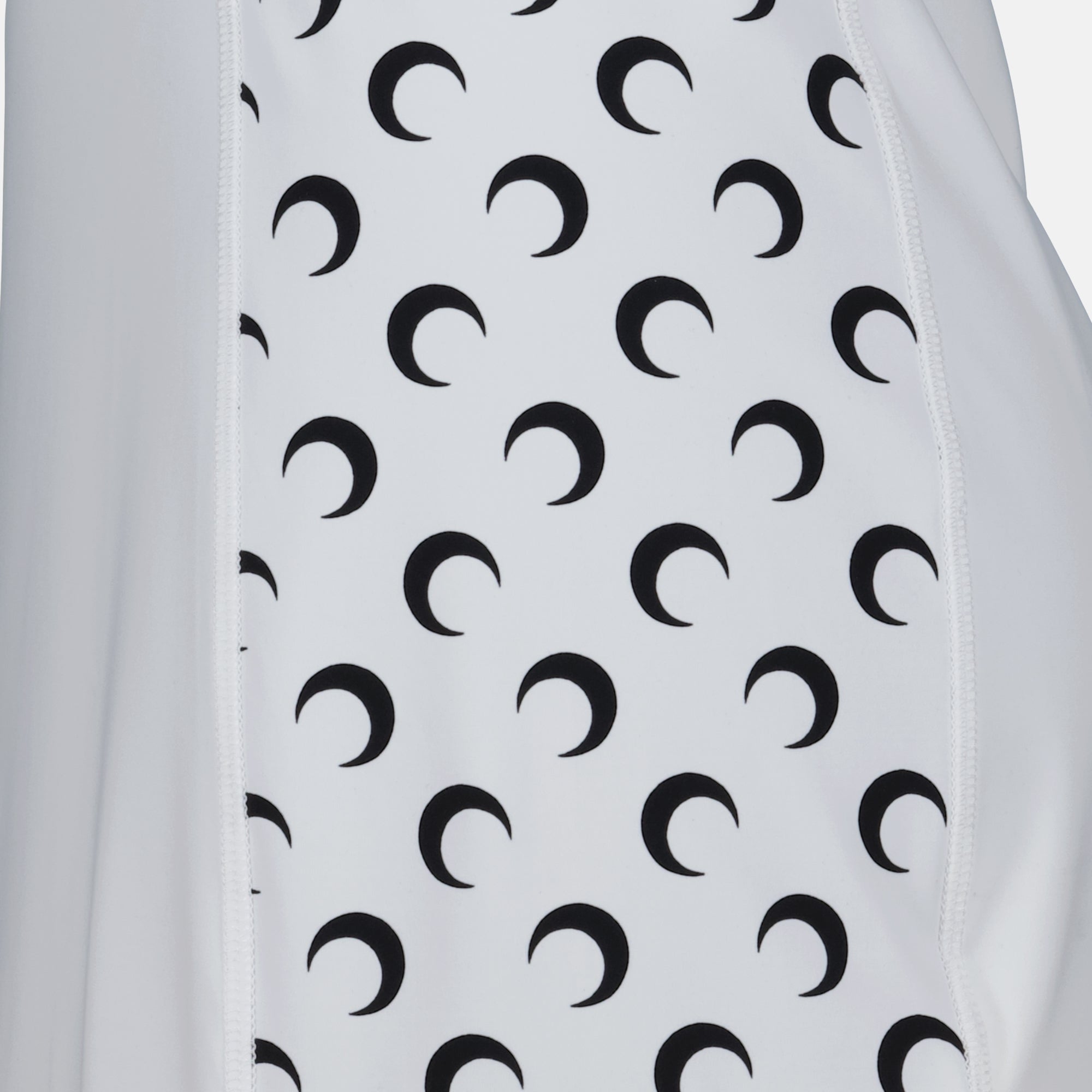 Robes Abito Polo Athleisure Bianco Marine Serre Blanc Femme