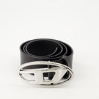Belts Ceinture B-1d W Diesel Black Unisex
