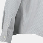 Shirts Ami de Coeur Shirt Ami PARIS Blue Unisex