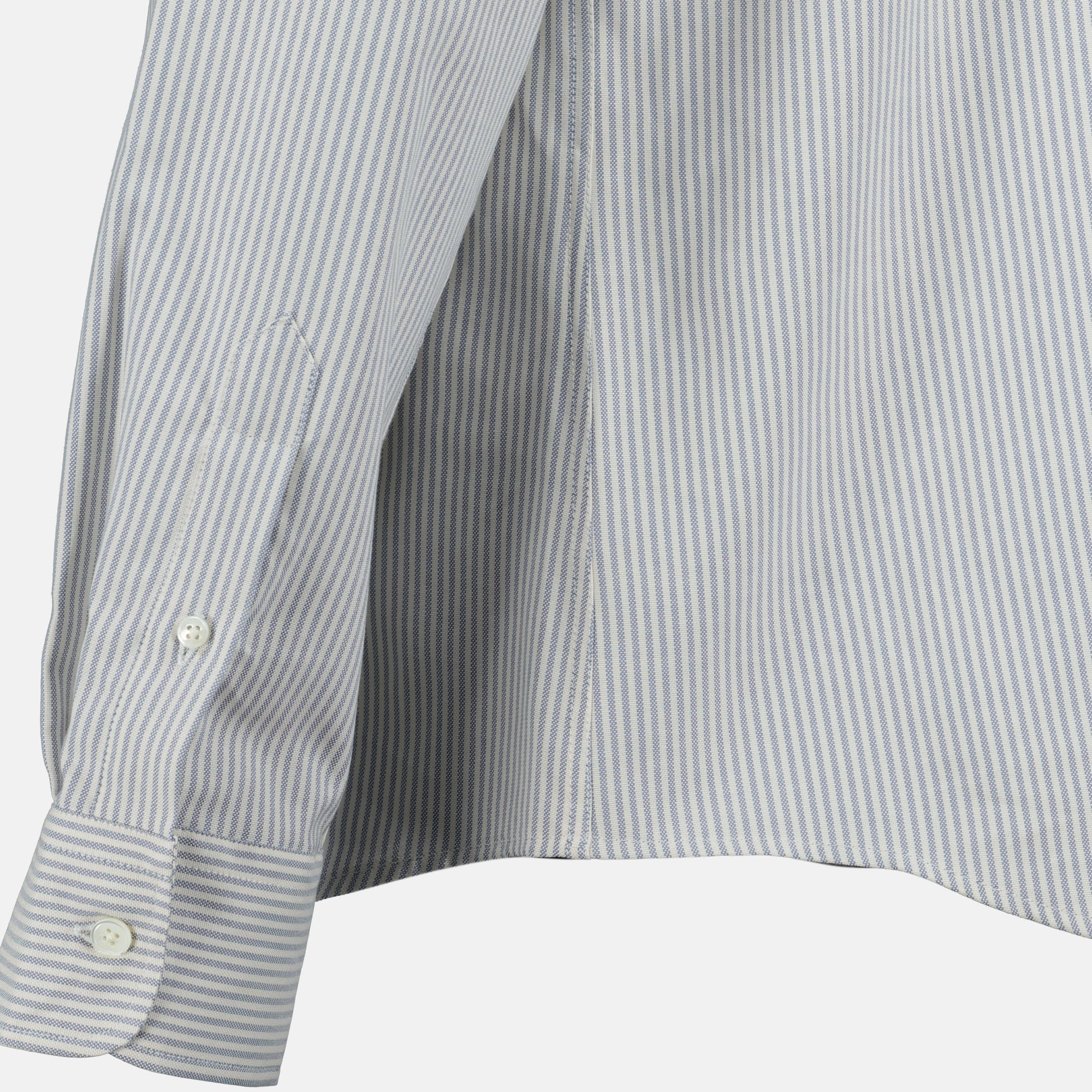 Shirts Ami de Coeur Shirt Ami PARIS Blue Unisex