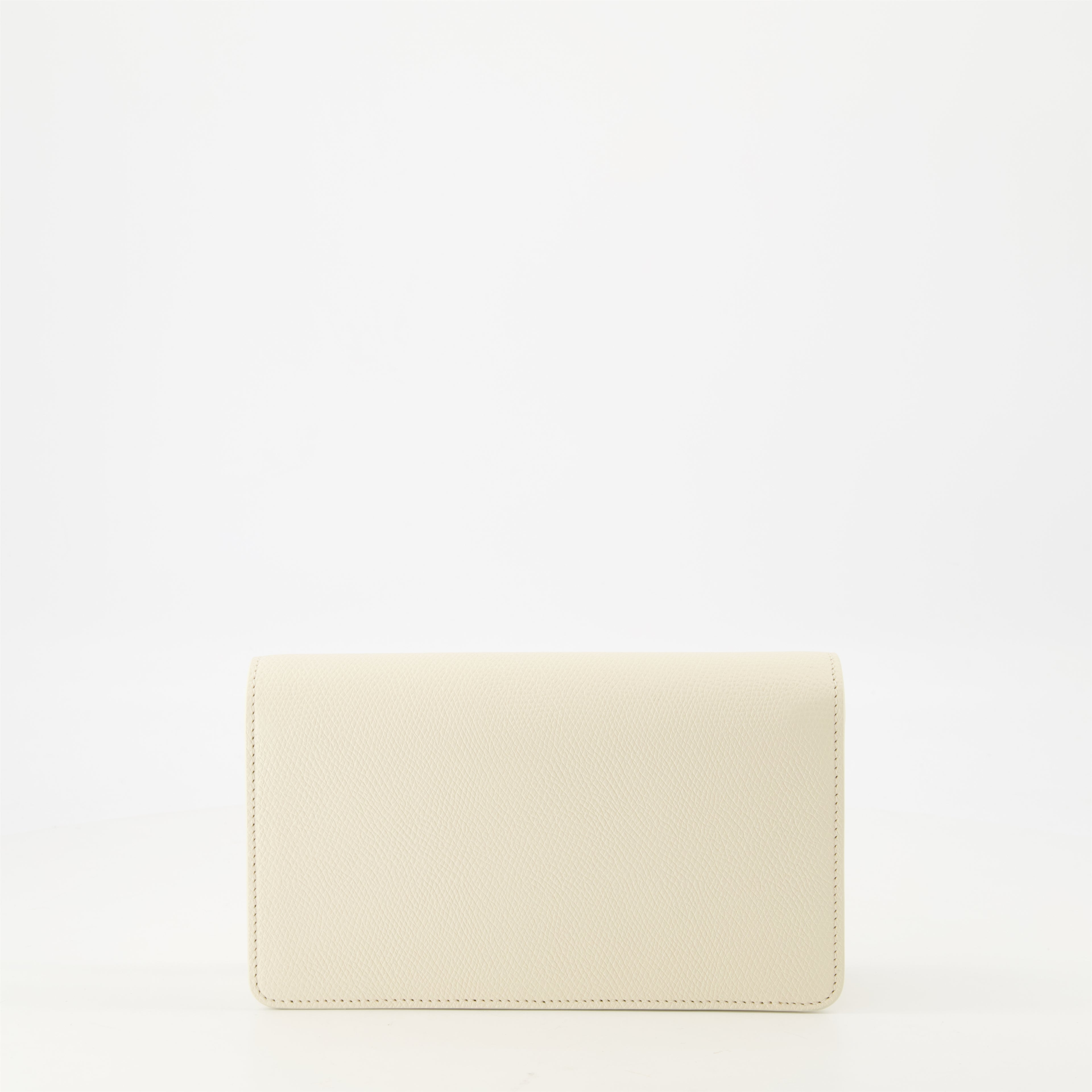 ポーチ VLogo ポーチ Valentino Garavani 白 Femme