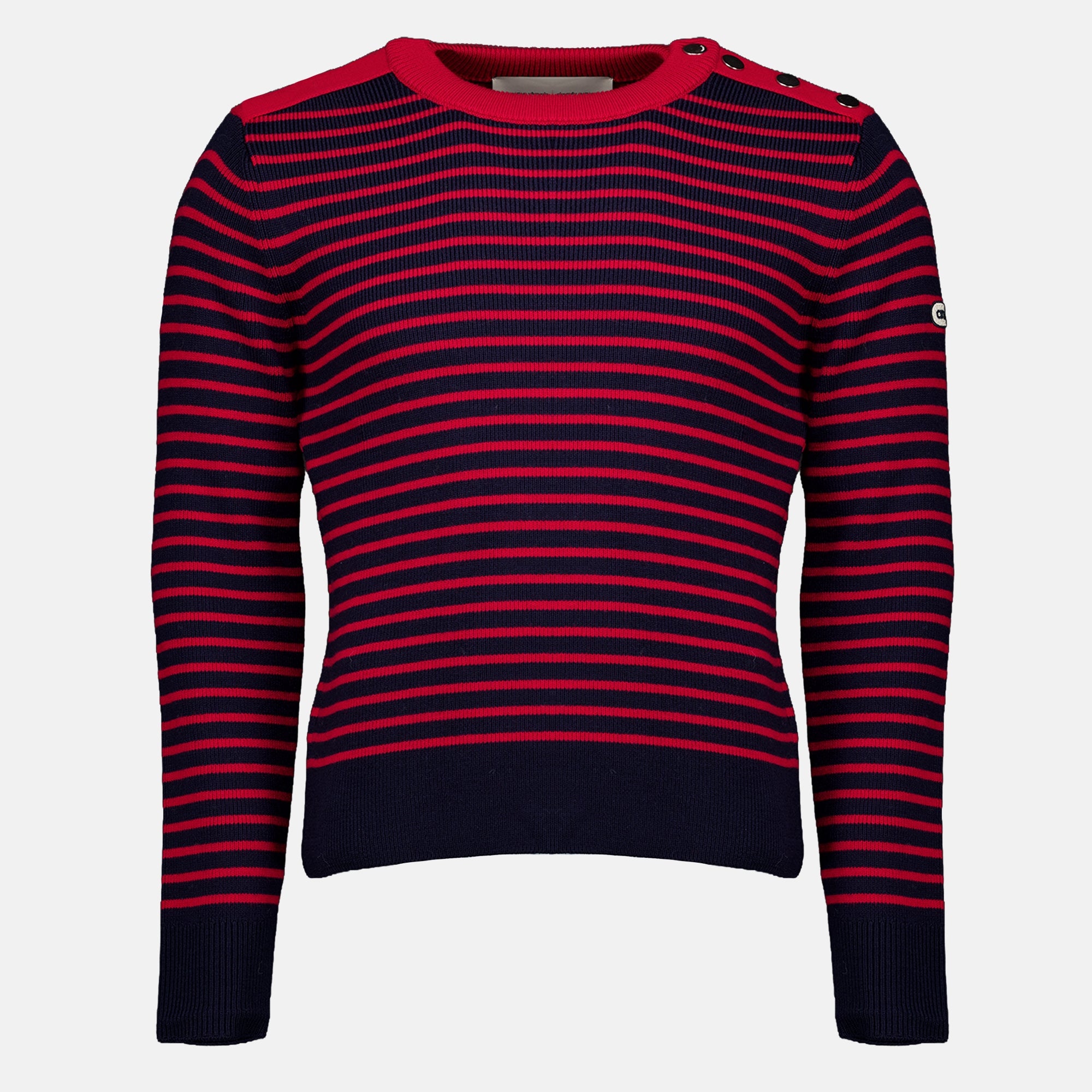 Zip Sweater by AMI Paris - Women – myCompañero