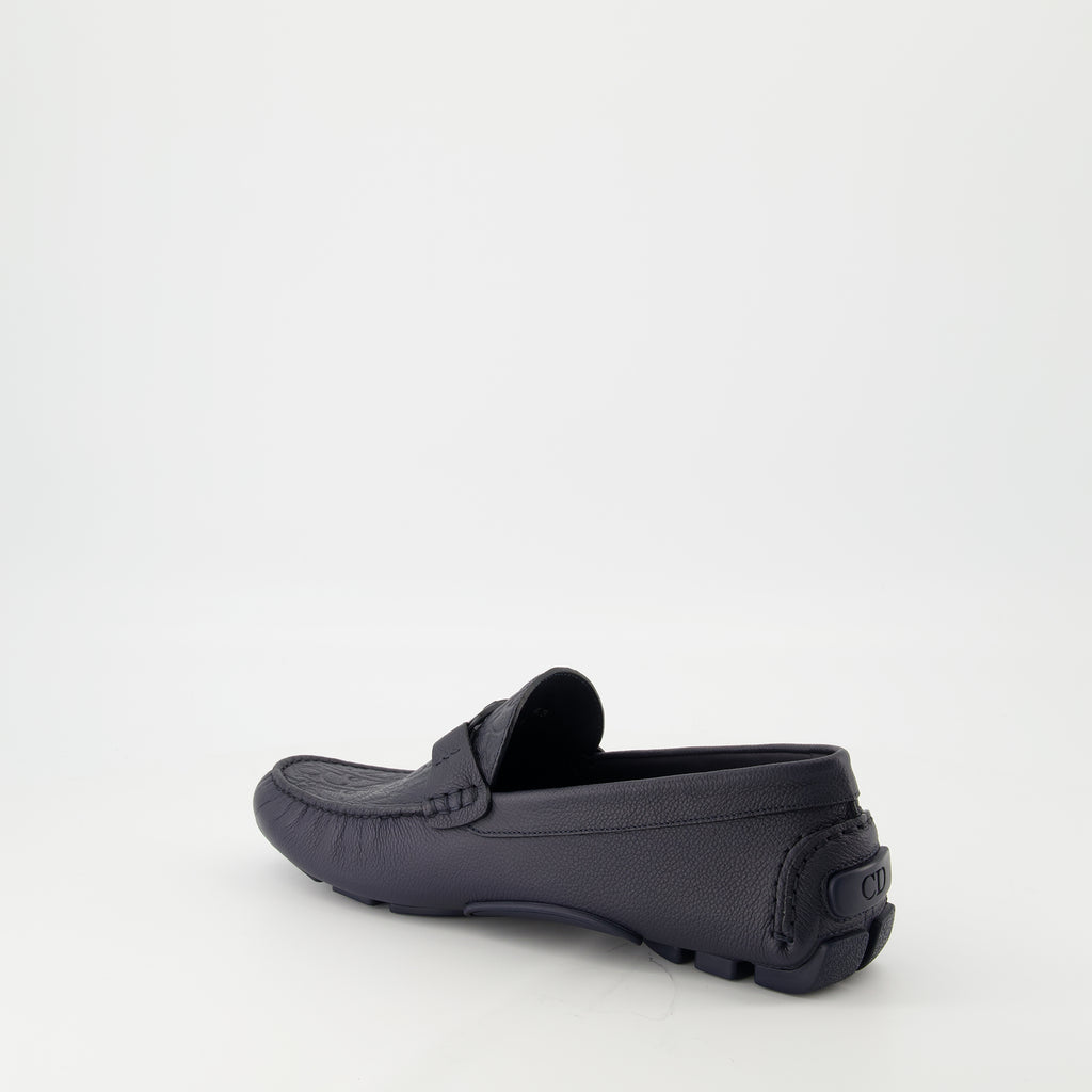 Loafers Odéon Loafer Dior Dark blue Homme