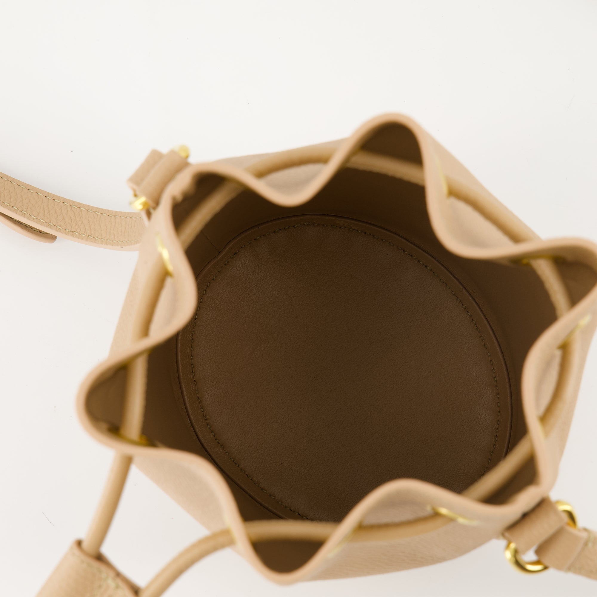 Sacs seau Sac seau VLogo Valentino Garavani Rose Femme