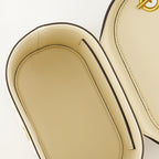 Sacs seau Sac seau Vanity-Case Valentino Garavani Blanc Femme