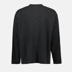 Maille Pull K-Floyd Diesel Gris Homme