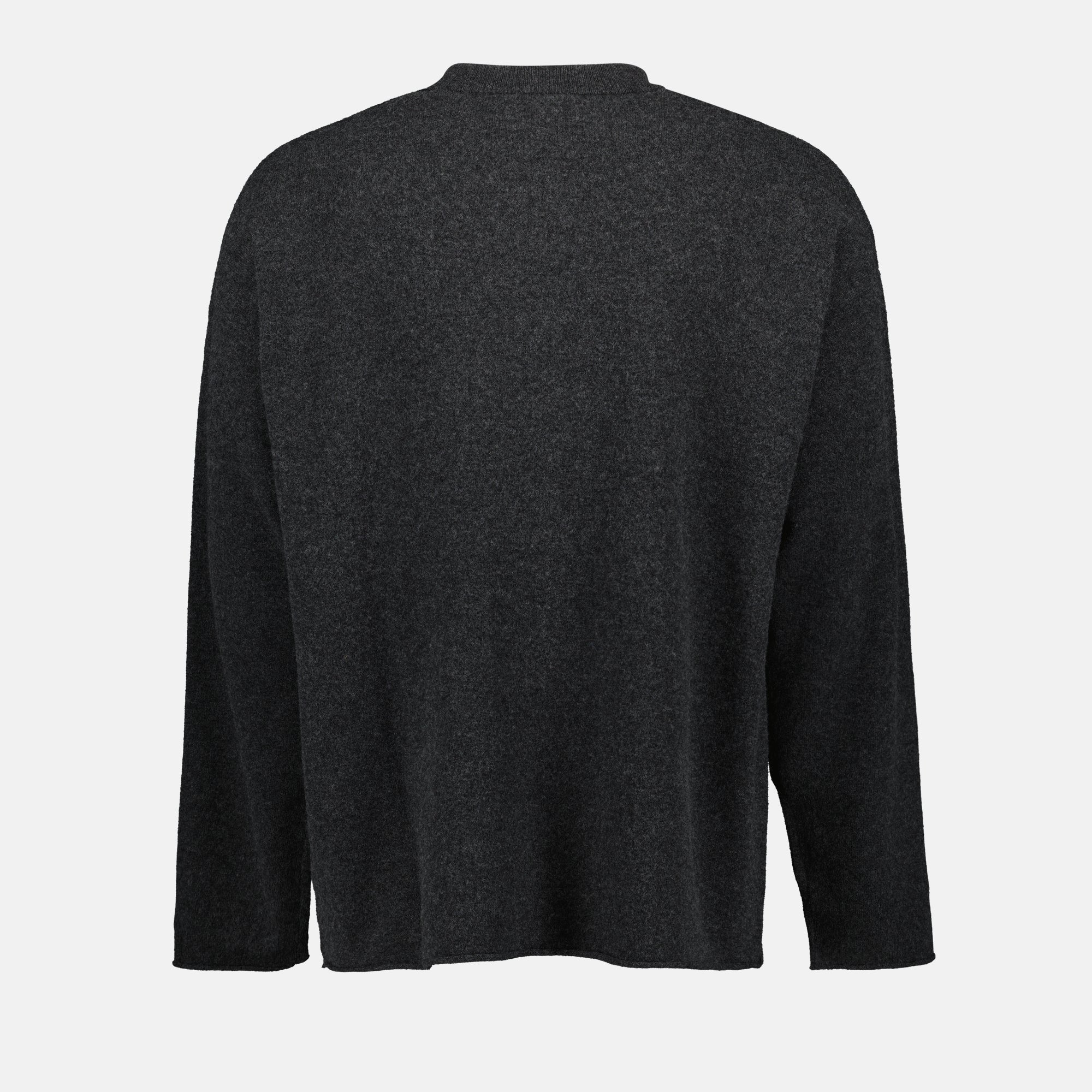 Maille Pull K-Floyd Diesel Gris Homme