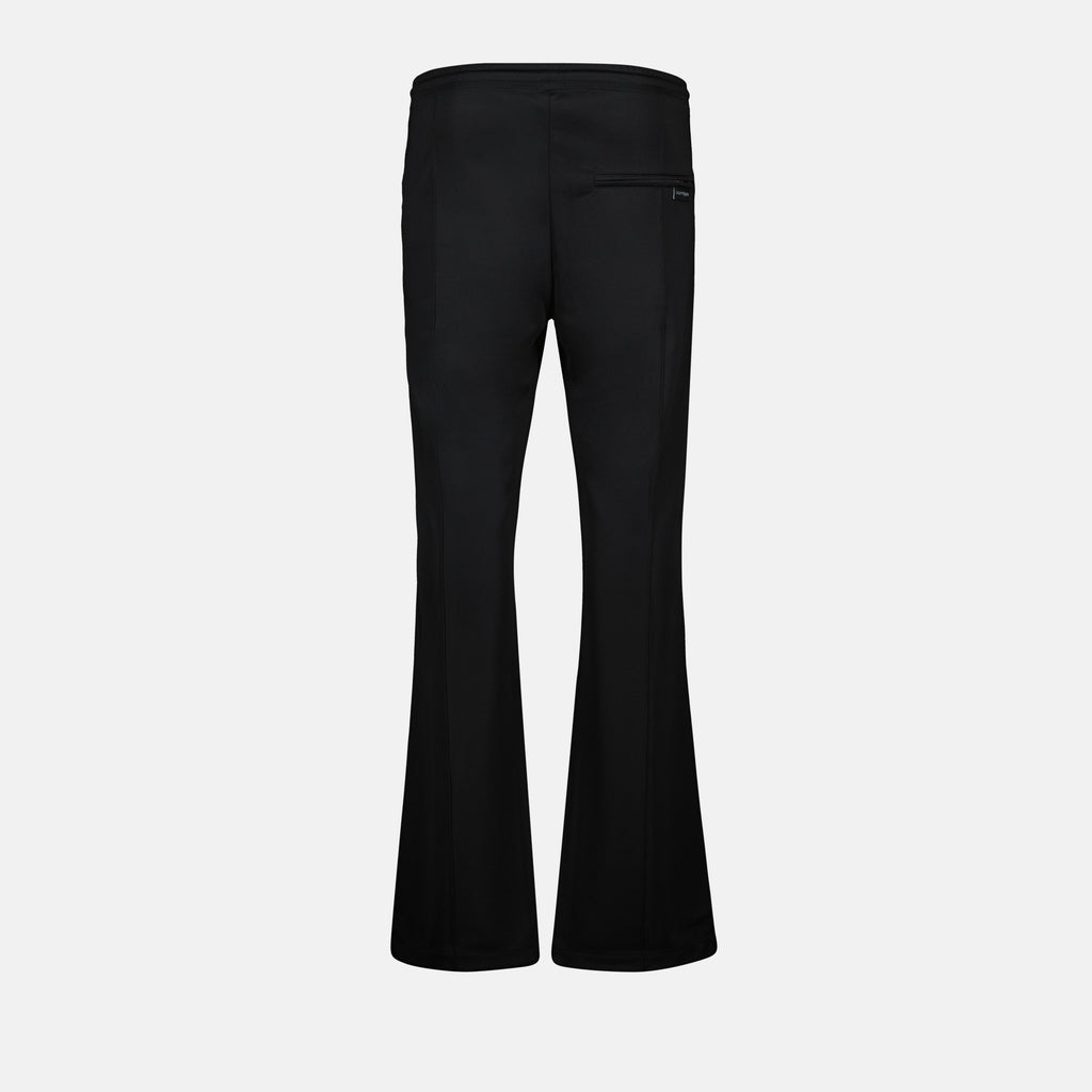 Pantalons Jogging AC Courrèges Noir Homme