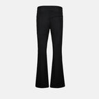 Pantalons Jogging AC Courrèges Noir Homme