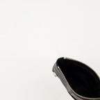 Petite maroquinerie Portemonnaie City Balenciaga Noir Homme