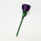 Lifestyle Stylo fleur Prada Viola Unisex