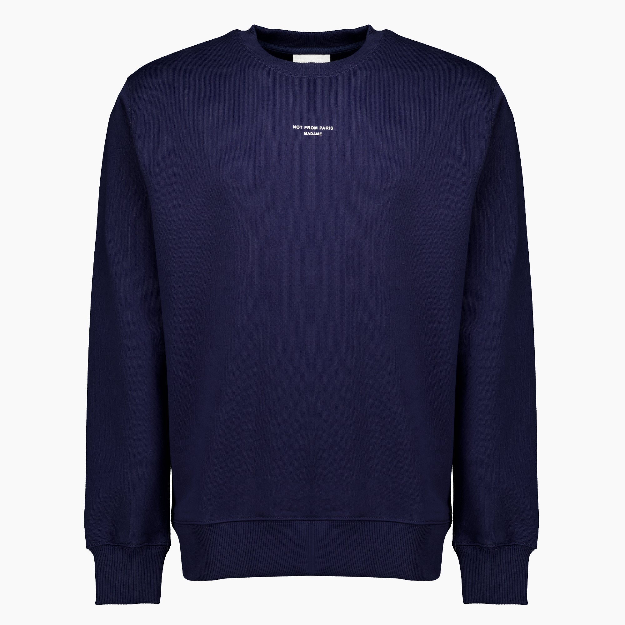 Moncler Logo Sweatshirt - Men – myCompañero