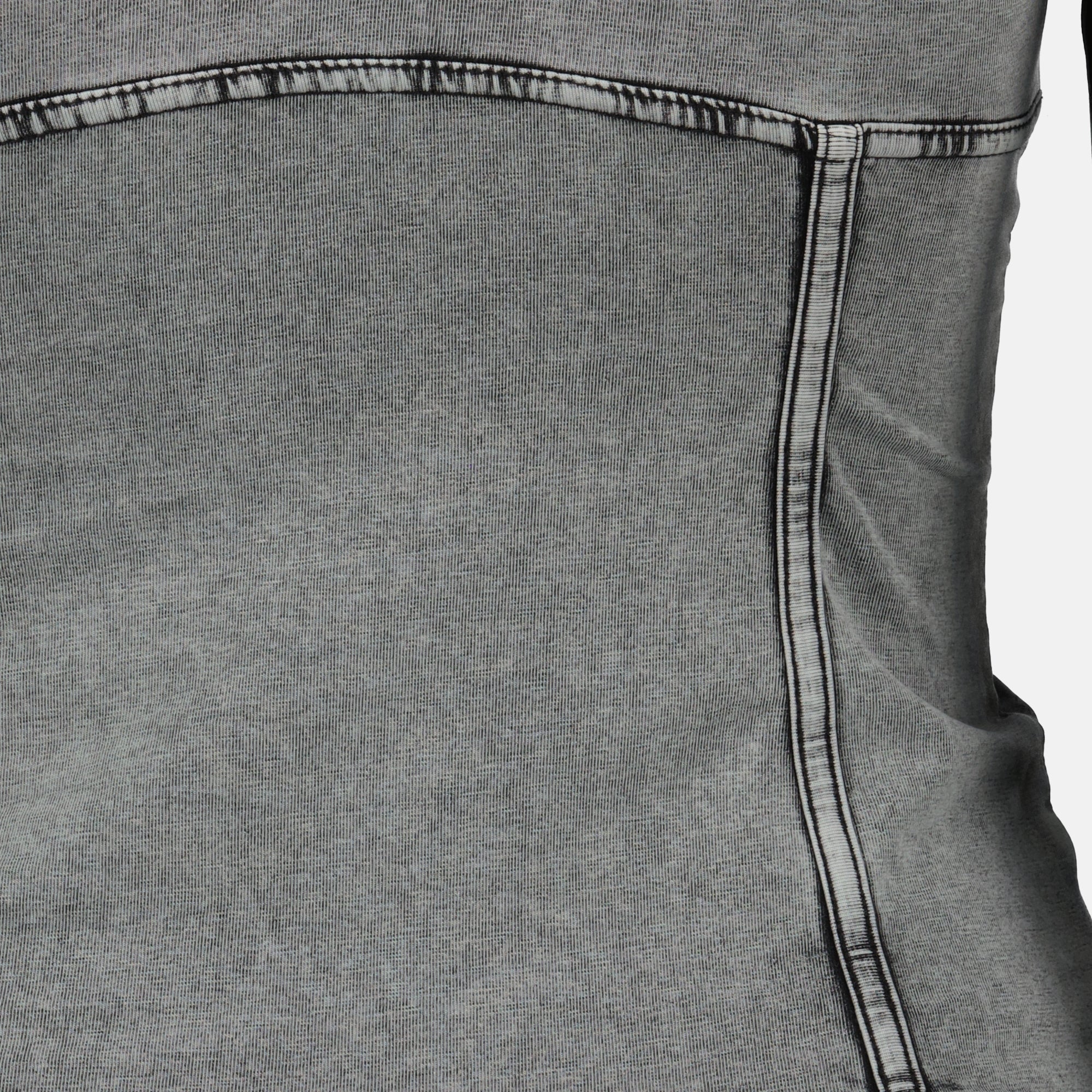 Tops Top T-Elin Diesel Gray Femme